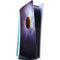 StockTrek Two Planets Born from the Same Star PS5 Digital Edition Console Skin